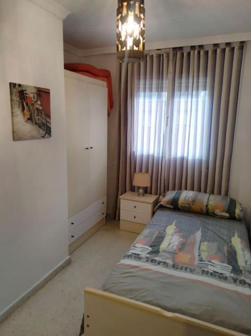 Apartamento En Puerto Real El Trocadero Exterior photo